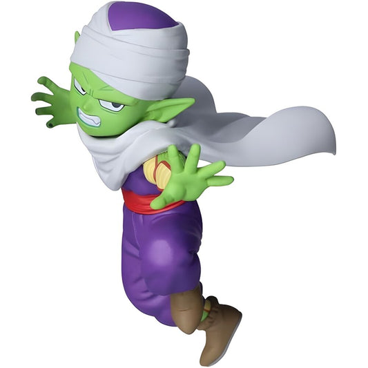 Figura Piccolo with panel Dragon Ball Daima 8cm_0