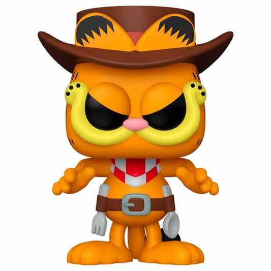 Figura POP Garfield - Garfield_0