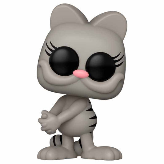 Figura POP Garfield Nermal_0
