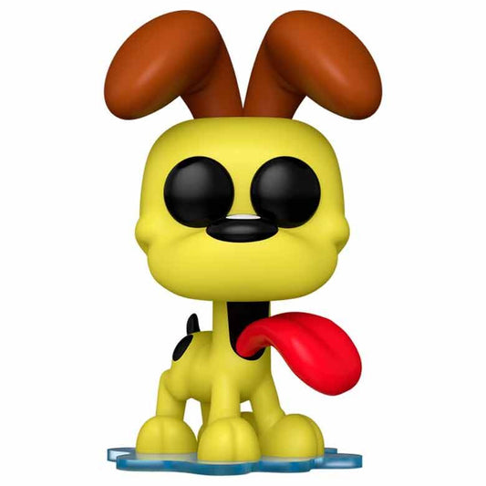 Figura POP Garfield Odie_0