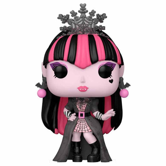 Figura POP Monster High Draculaura_0
