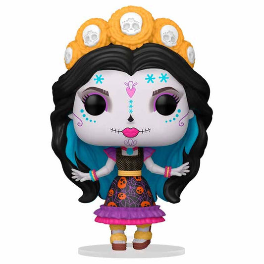 Figura POP Monster High Skelita_0
