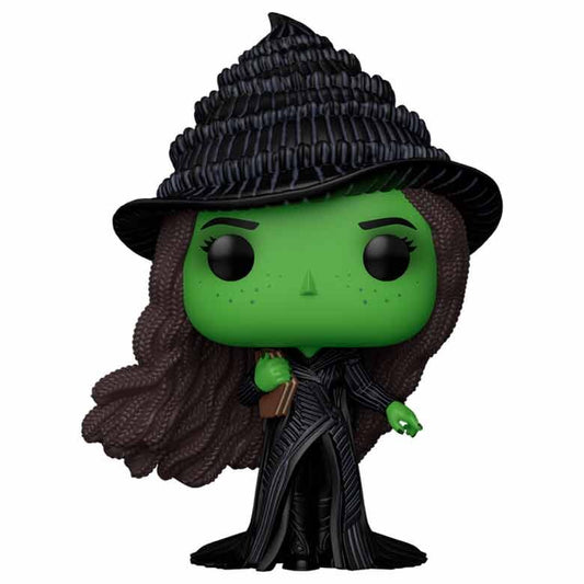 Figura POP Wicked Elphaba_0