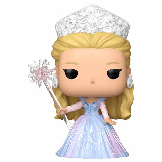 Figura POP Wicked Glinda in Blue Gown_0