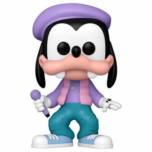 Figura POP Disney Mickey and Friends Goofy_0