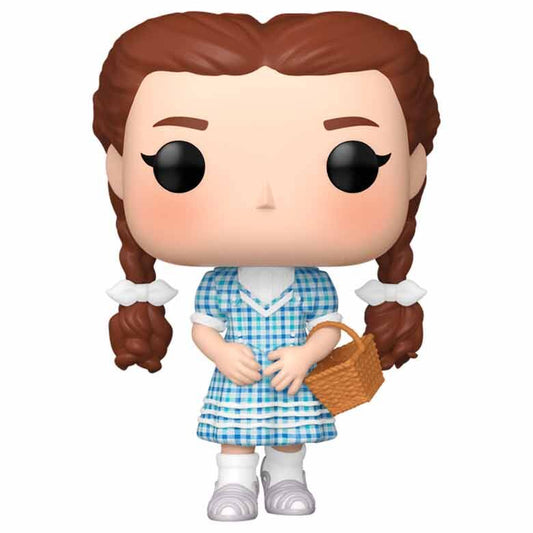 Figura POP Wicked Dorothy Gale_0