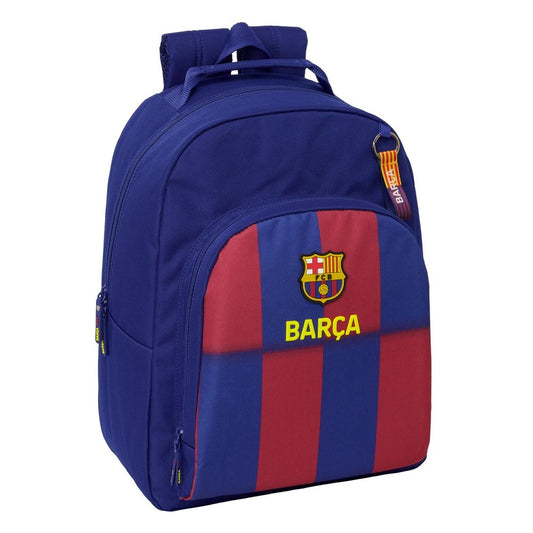 Mochila F.C. Barcelona 25/26 42cm adaptable_0