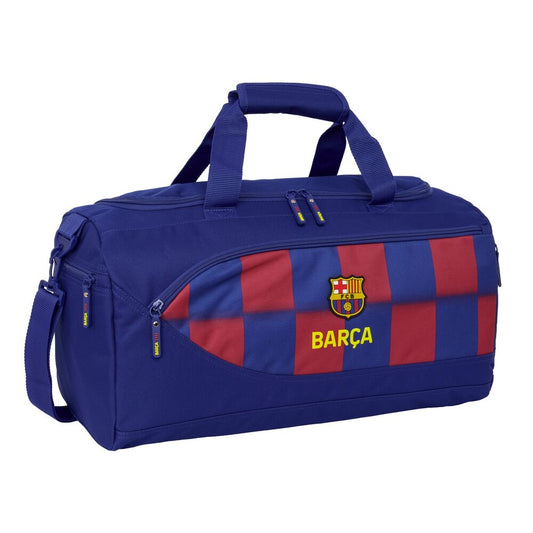 Bolsa deporte F.C. Barcelona 25/26_0