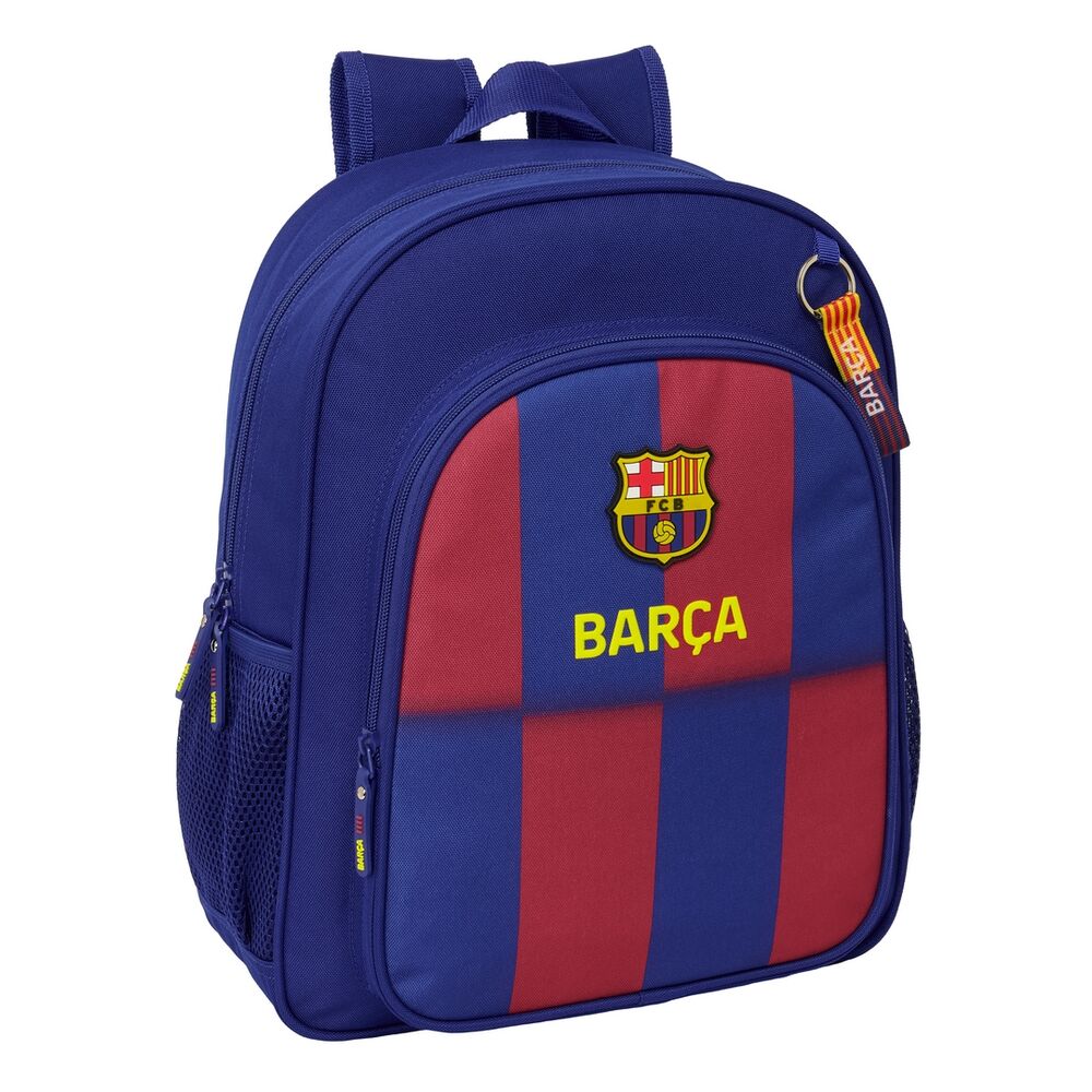 Mochila F.C. Barcelona 25/26 38cm adaptable_0