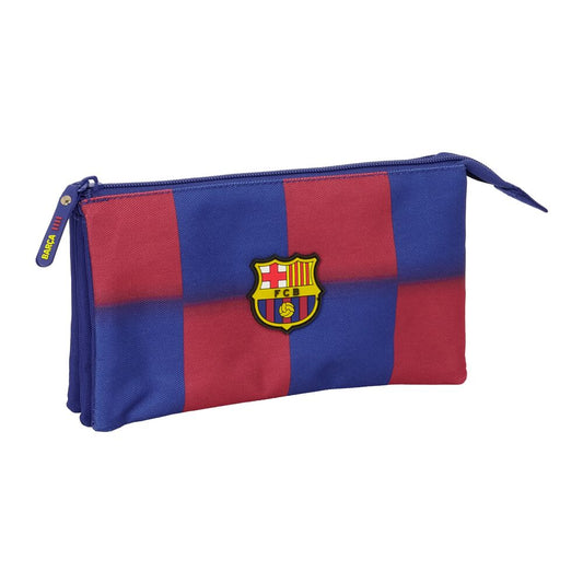Portatodo F.C. Barcelona 25/26 triple_0