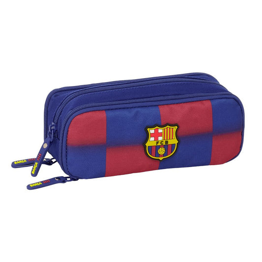 Portatodo F.C. Barcelona 25/26 triple_0