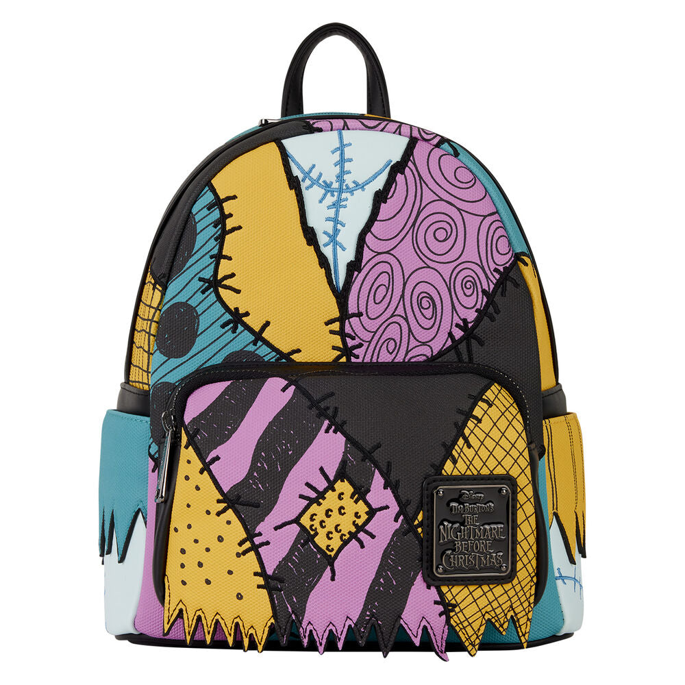 Mochila Sally Pesadilla Antes de Navidad Disney Loungefly 26cm_0