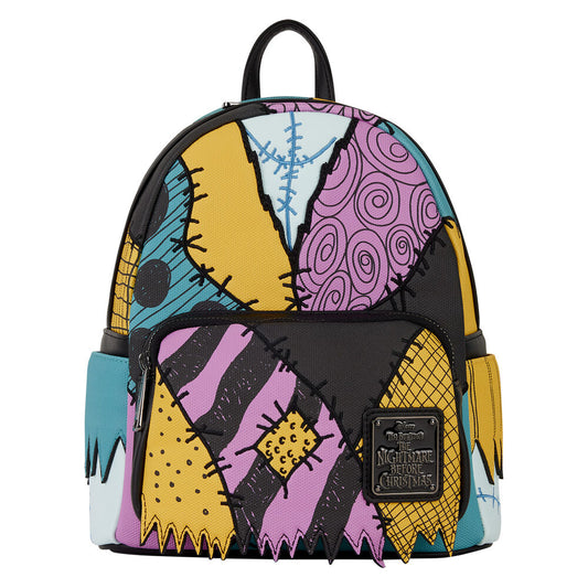 Mochila Sally Pesadilla Antes de Navidad Disney Loungefly 26cm_0