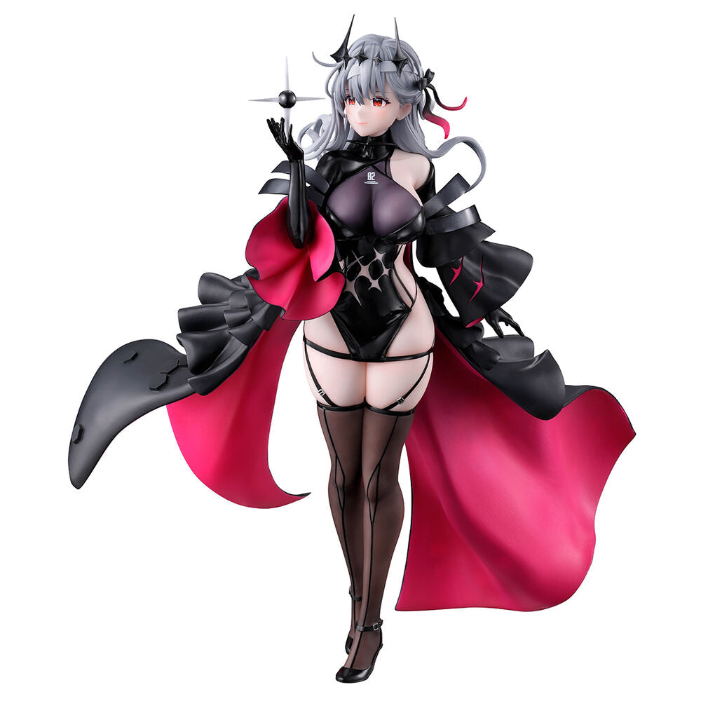 Figura Ichibansho Modernia Goddess of Victory: Nikke 19cm_0