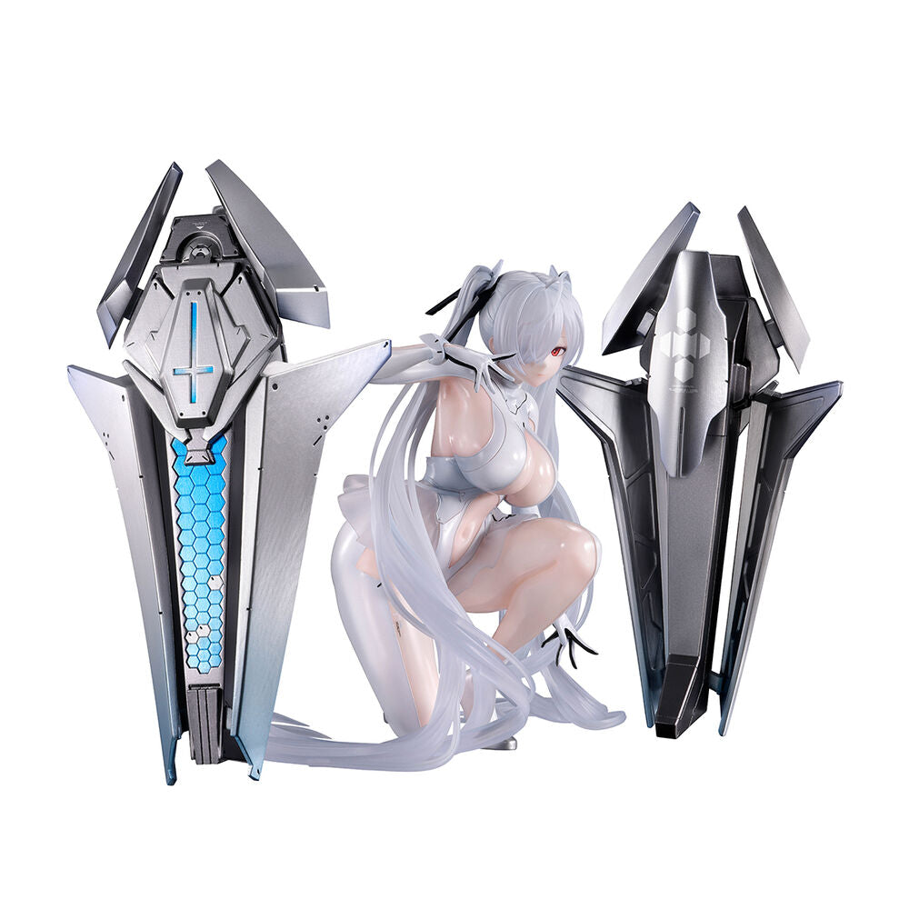 Figura Ichibansho Cinderella Goddess of Victory: Nikke 12cm_0