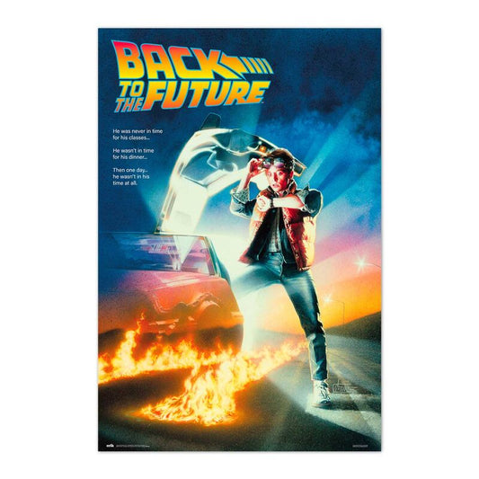 Poster Regreso al Futuro_0
