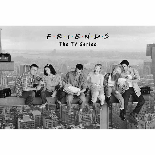 Poster Friends_0