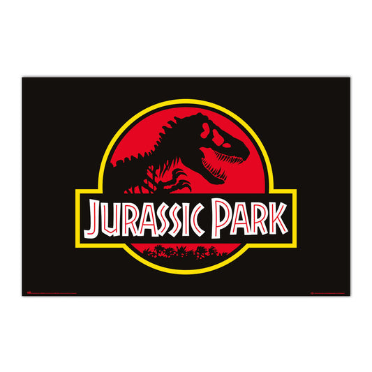 Poster Jurassic Park_0