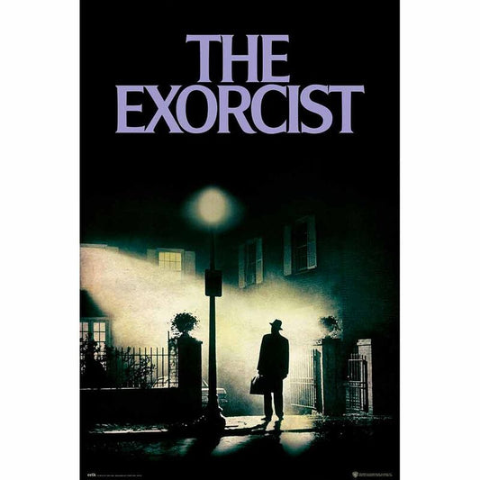 Poster El Exorcista_0