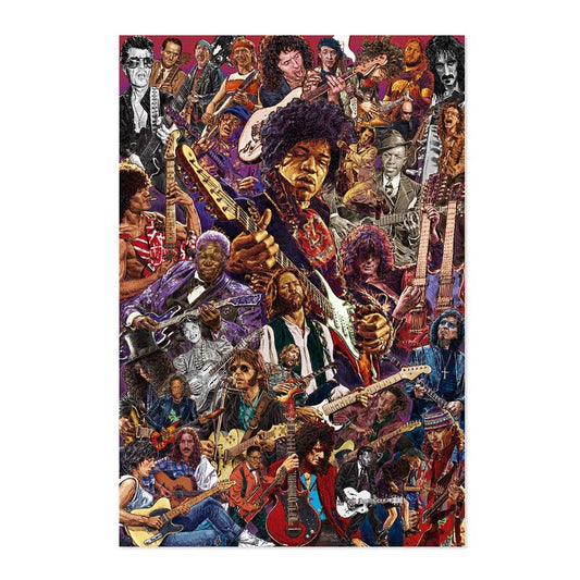 Poster Guitarristas Legendarios_0