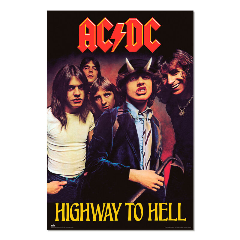 Poster AC/DC_0