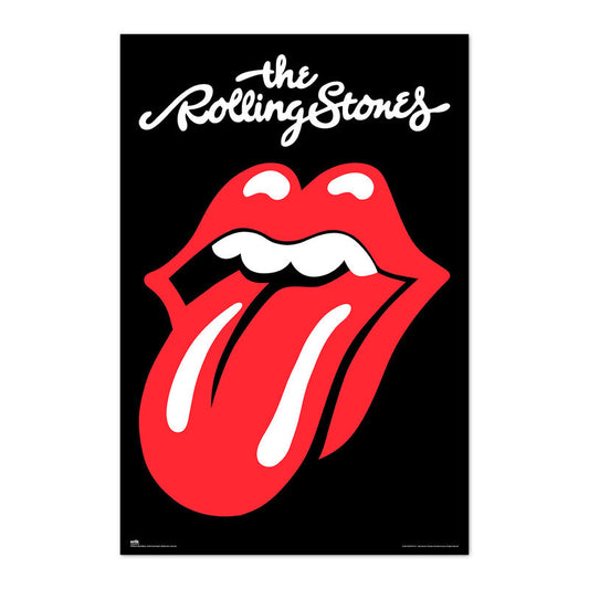 Poster The Rolling Stones_0
