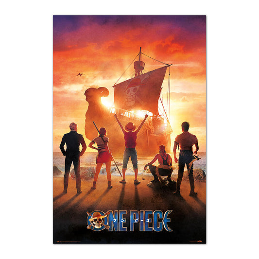 Poster One Piece_0