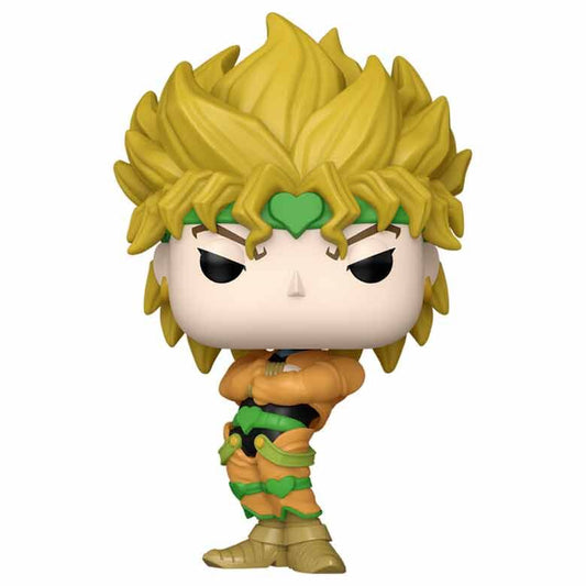 Figura POP Jojo's Bizarre Adventure Dio_0