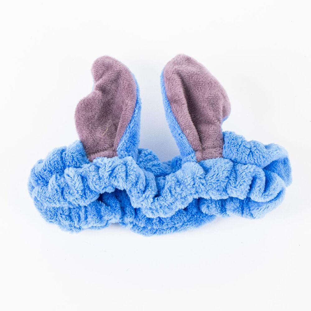 Diadema maquillaje Stitch Disney_0