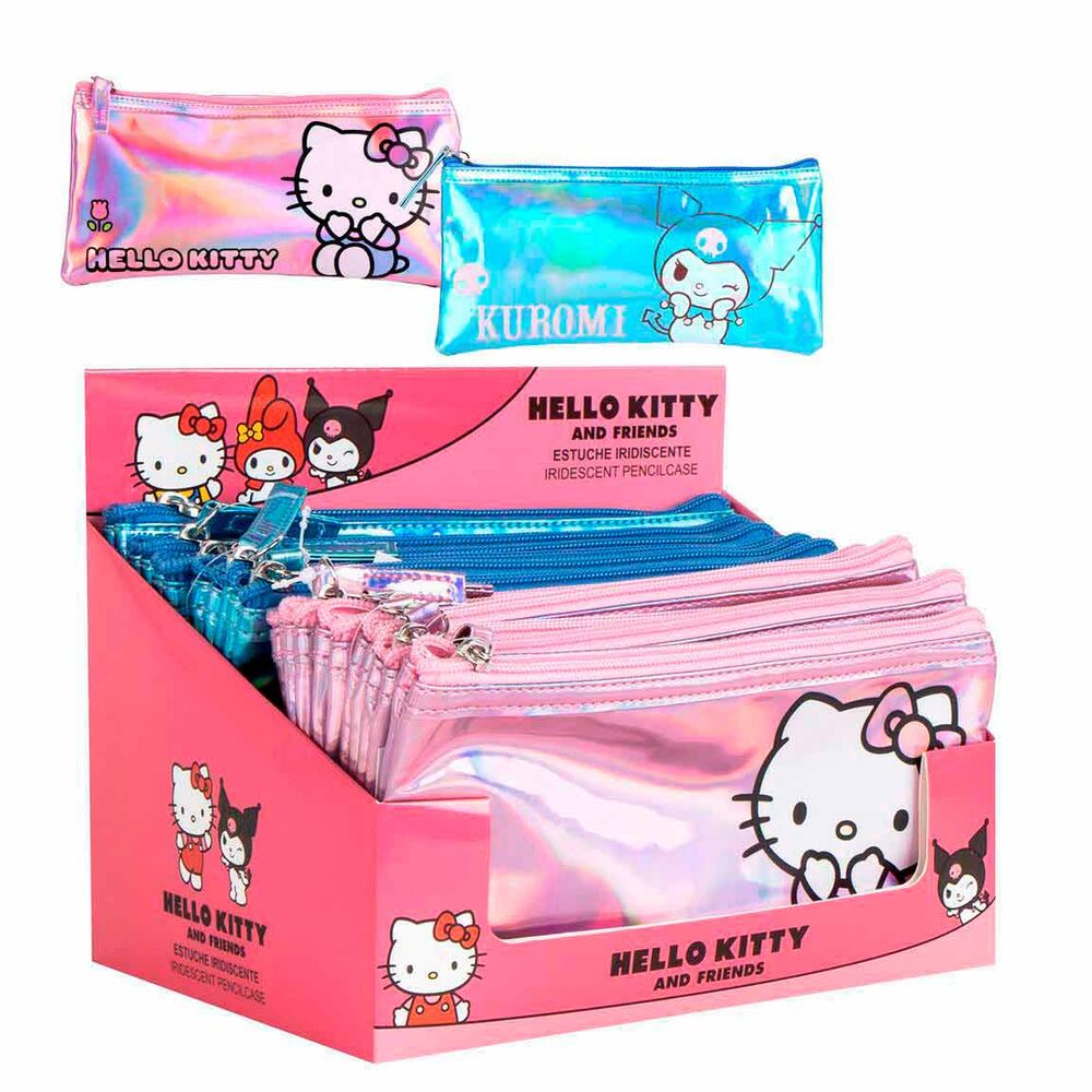Portatodo Hello Kitty surtido_0