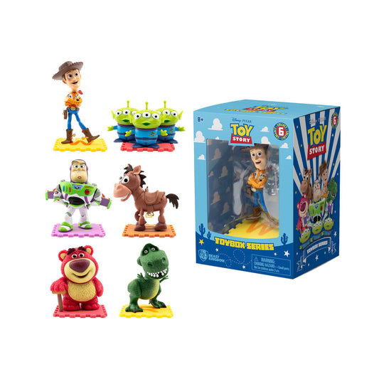 Figura Toy Story Disney Pixar surtido_0