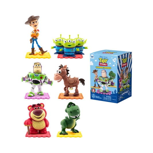 Figura sorpresa Toy Story Disney surtido_0