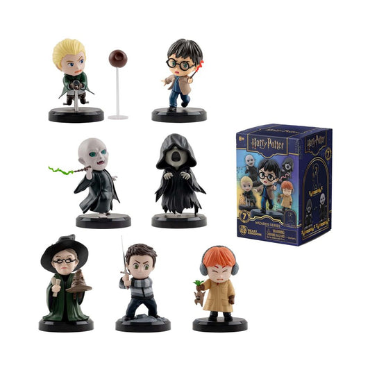 Figura sorpresa Harry Potter surtido_0