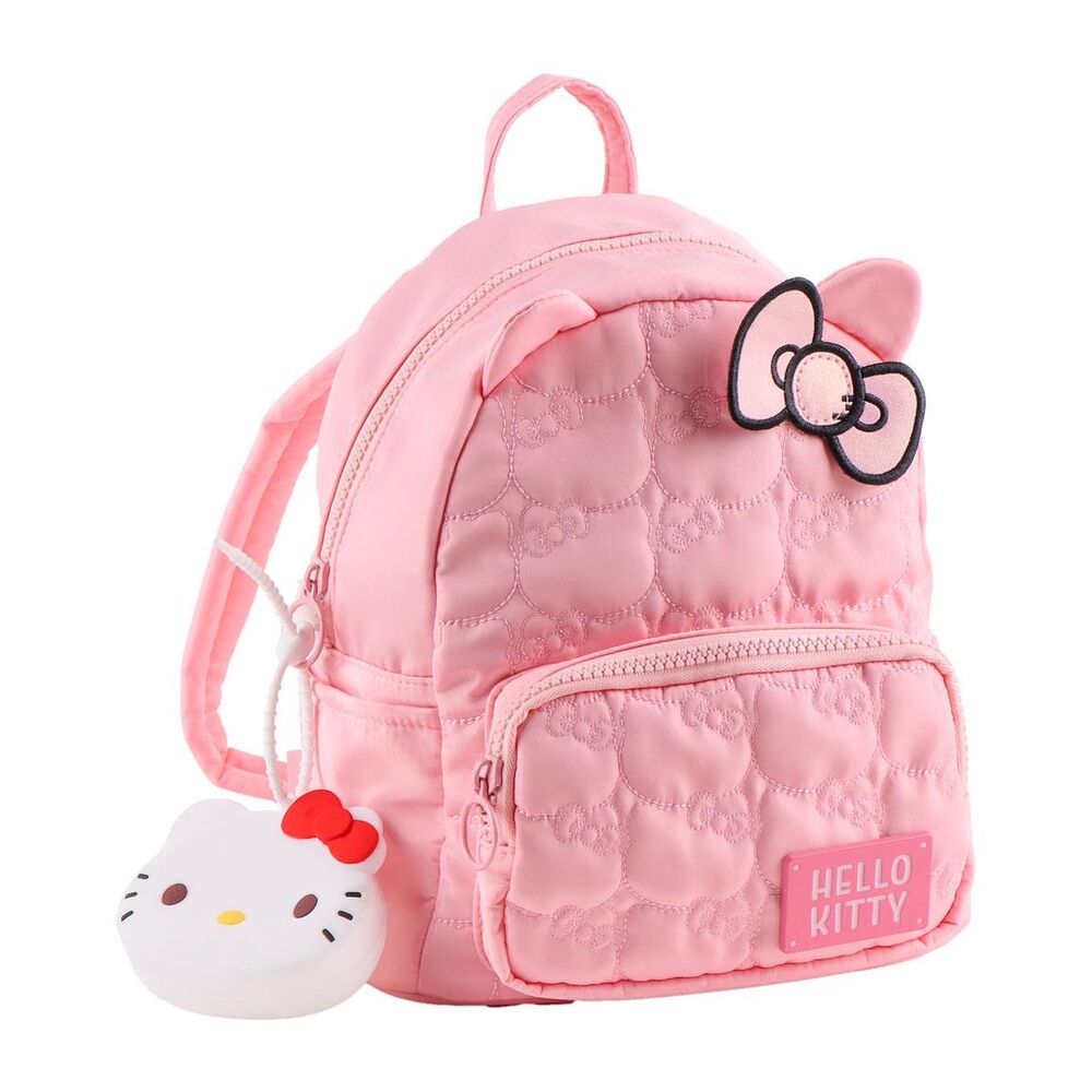 Mochila casual Hello Kitty 26cm_0
