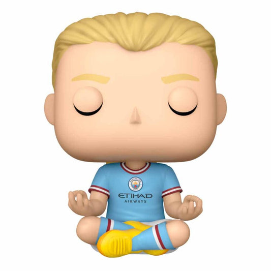Figura POP Manchester City Erling Haaland_0