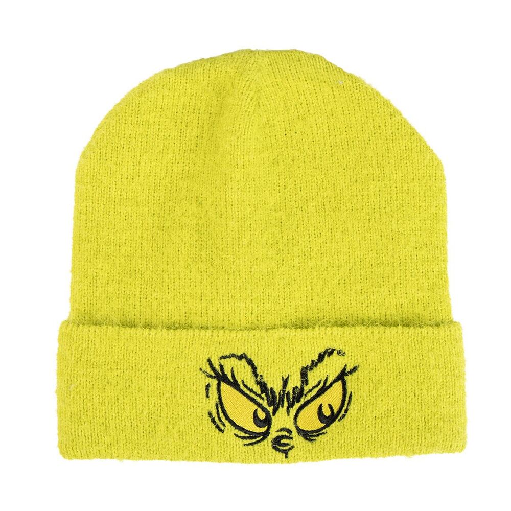 Gorro El Grinch_0