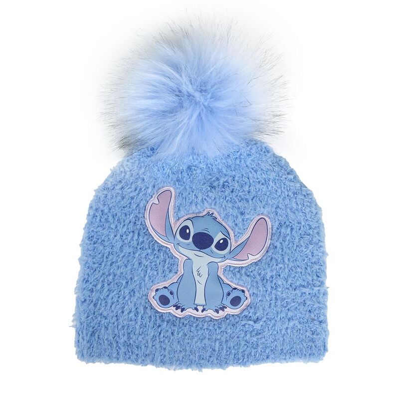 Gorro Stitch Disney_0