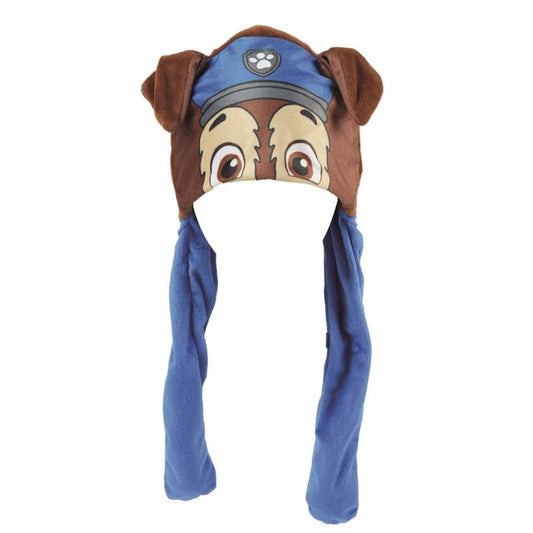 Gorro Chase Patrulla Canina Paw Patrol_0