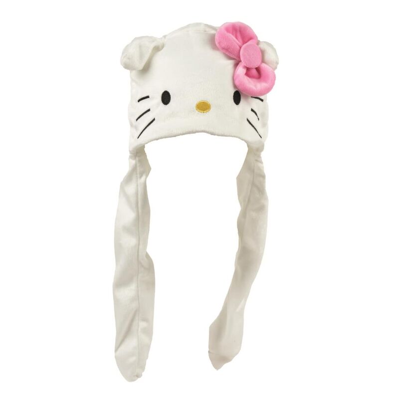 Gorro Hello Kitty_0