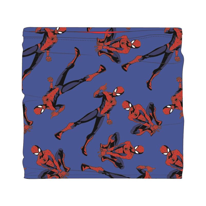 Braga cuello Spiderman Marvel_0