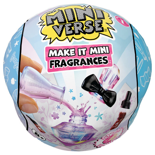 MGA''s Miniverse - Make It Mini Fragrances in PDQ, Basteln_0