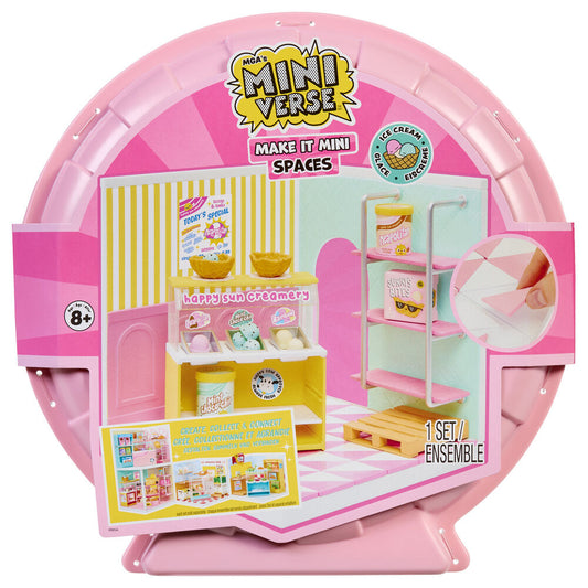 Loja de Gelo MGA ENTERTAINMENT / Azul / 566212-X1EUC_0