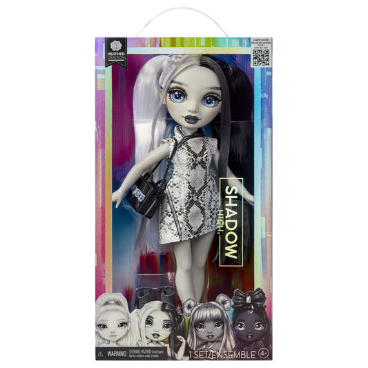 MuÃ±eca Heather Shadow High_0