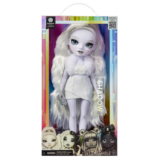 MuÃ±eca Natasha Shadow High_0
