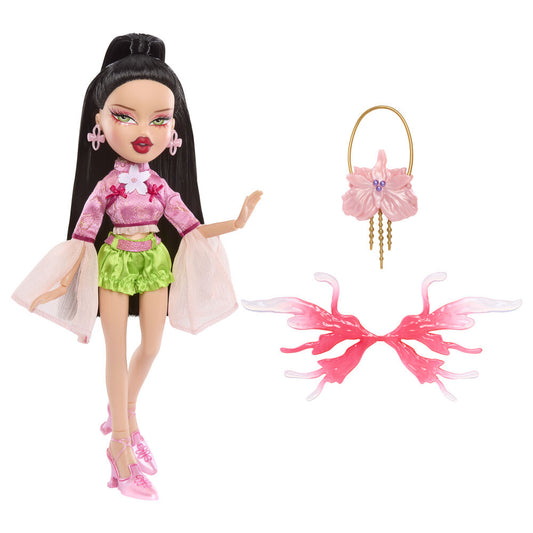 MuÃ±eca Jade Pixiez Bratz_0