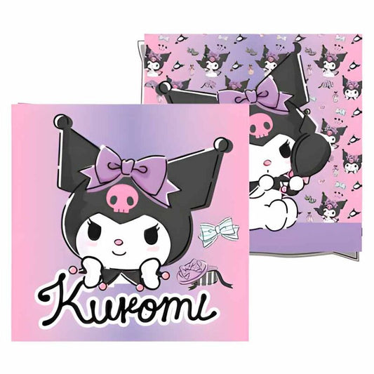 Cojin Kuromi Hello Kitty_0