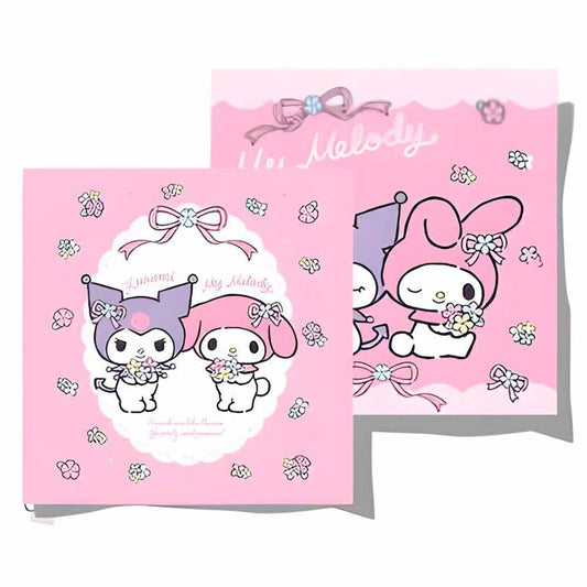 Cojin My Melody Hello Kitty_0