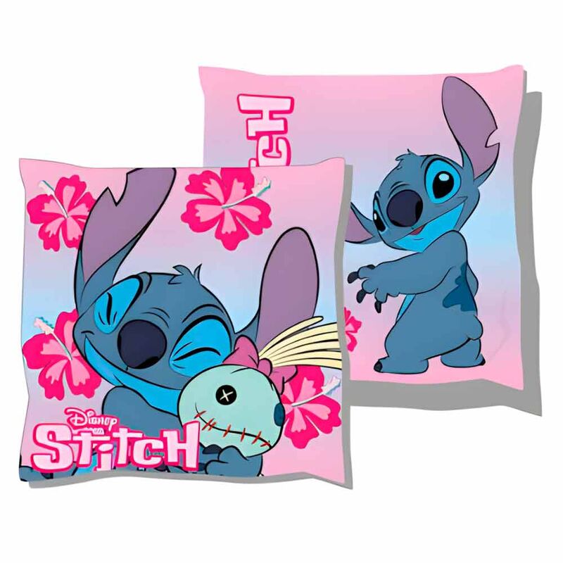 Cojin Stitch Disney_0