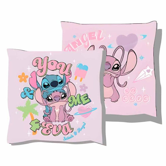 Cojin Angel & Stitch Disney_0