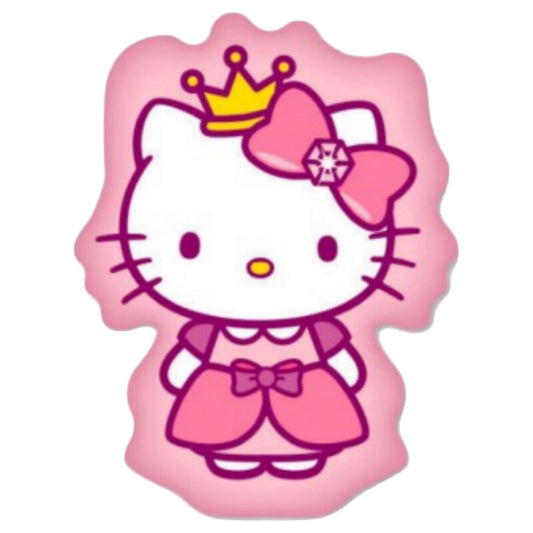 Cojin 3D Hello Kitty_0